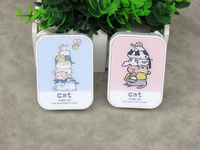 Набор для мягких контактных линз (Kits for contact lenses) X5025-4