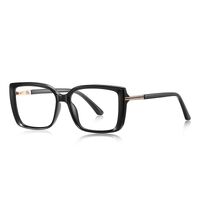 Plastic TR90 frames for glasses for women with UV and Blue Ray Cut protection FOCUS FCS2237