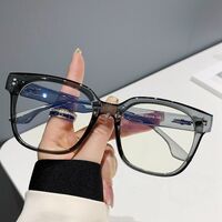 Plastic Blue Block glasses with blue light protection FENQI F2206