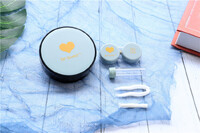 Kit for soft contact lenses (Kits for contact lenses) AS2295