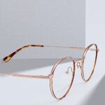 Оправа сверхлёгкая титановая MAMO HXQ0007