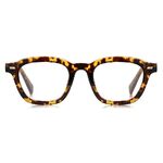 Plastic TR90 frame for glasses with UV and Blue Ray Cut protection More LS015