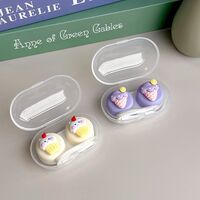 Mini set for a soft contact lens (Kits for contact lenses) PPX30