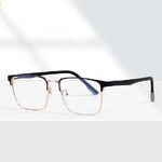 Оправа металлическая MAMO H17007