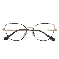 Оправа металлическая MAMO S11728