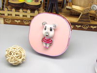 Набор для мягких контактных линз (Kits for contact lenses) XF8096Pig