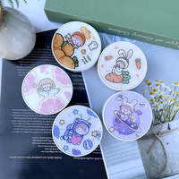 Kit for soft contact lenses (Kits for contact lenses) XF008-56