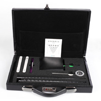 Ophthalmic medical kit with case MFI-I