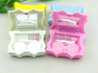 Набор для мягких контактных линз (Kits for contact lenses) D03HD