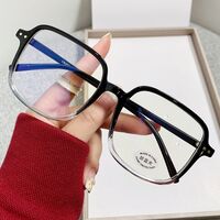 Plastic TR90 Blue Block glasses with blue light protection FENQI F30012