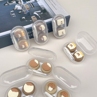 Мини набор для мягких контактных линз (Kits for contact lenses) PP235