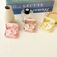 Мини-набор для мягких контактных линз A118-36娃头花