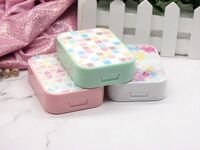 Набор для мягких контактных линз (Kits for contact lenses) X5020-3