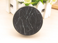 Kit for soft contact lenses (Kits for contact lenses) XF008Marble