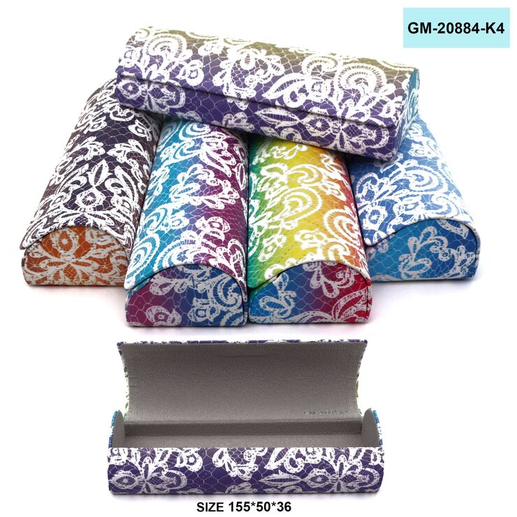 Magnetic glasses case GM-20884-K4