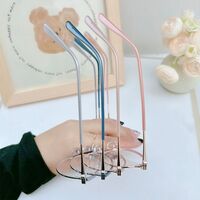 Metal frame with Blue Ray Cut protection lenses MAMO F99056