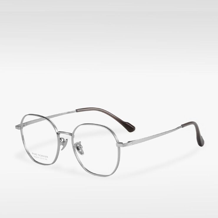 Оправа сверхлёгкая титановая MAMO HX08011