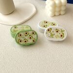 Mini soft contact lens kit JH886牛油果