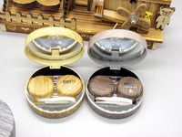 Kit for soft contact lenses (Kits for contact lenses) YH057