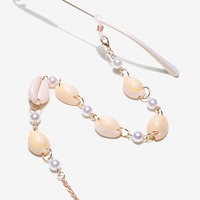 Metal eyeglass chain GL1080