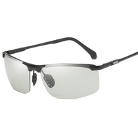 Polarized sunglasses with UV400 protection F8811