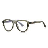 Plastic TR90 frames for glasses with UV and Blue Ray Cut protection FOCUS FCS2226