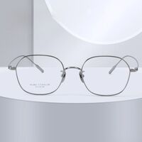 Titanium extralight frames MAMO PT08278