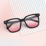 Оправа из материала TR90 с линзами Blue Ray Cut MAMO T7303