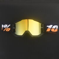 Safety shockproof sport goggles 109-2-DX