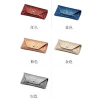 Sunglasses and eyeglasses hard shell case JQ515