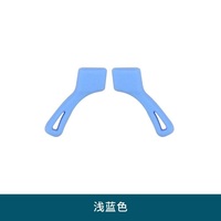 Стоппер - насадка на заушник, противоскользящий ушной крючок, 