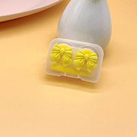 Mini set for a soft contact lens (Kits for contact lenses) S2035