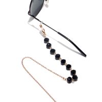 Fashion glasses chain GA013