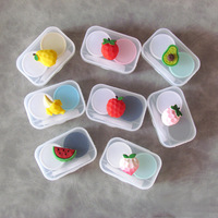 Мини набор для мягких контактных линз (Kits for contact lenses) W-003