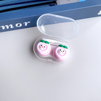 Mini set for a soft contact lens (Kits for contact lenses) PPX24