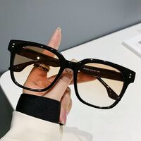 Plastic Blue Block glasses with blue light protection FENQI F2206