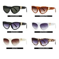 Plastic sunglasses Elit for women 9234-EL