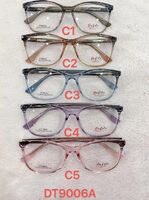 Оправа пластиковая Defile DT9006A