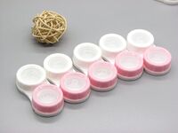 Contact lens case D90012