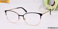 Metal frames for glasses GR17135A22