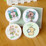 Kit for soft contact lenses HQXF008-1