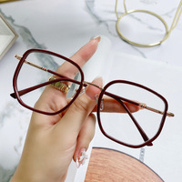 Blue Block glasses with blue light protection F6053 (2100)