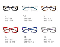 Оправа пластиковая, материал TR-90+CA (флекс!) FOCUS FCS2105