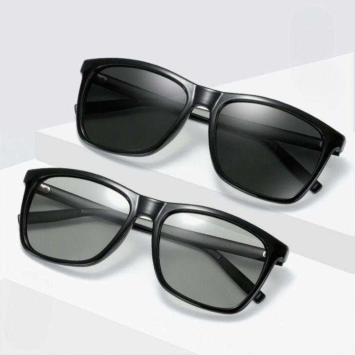 Очки фотохромные поляризационные A387