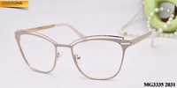 Metal frames for glasses MG3335