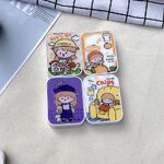 Набор для мягких контактных линз XY5032