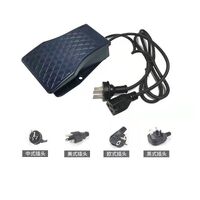 Drilling equipment - FOREDOM drill, model SS