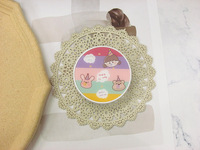 Kit for soft contact lenses (Kits for contact lenses) XF008-102