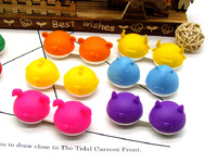 Contact lens case X12CZ