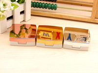 Портативный чехол компаньон для мягких контактных линз A-8035